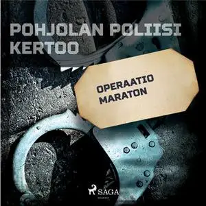 «Operaatio maraton» by Eri Tekijöitä