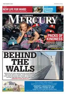 Illawarra Mercury - January 24, 2020