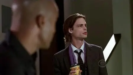 Criminal Minds S04E14