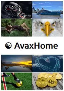 AvaxHome Wallpapers Part 83