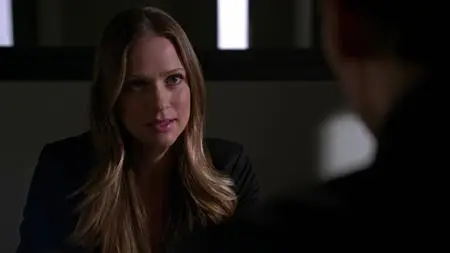 Criminal Minds S10E20