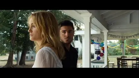 The Lucky One / Счастливчик (2012)
