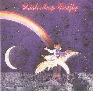 Uriah Heep - Firefly (1977)