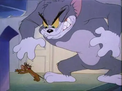 Tom and Jerry: Classic Collection. Volume 2 (1940-1945)