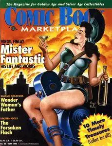 Comic Book Marketplace 023 1995