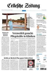 Cellesche Zeitung - 23. Oktober 2018