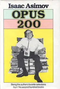 Isaac Asimov - Collection (1950 - 1993) (Audiobooks)