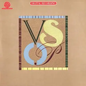 V.S.O.P. - The Quintet - Live Under The Sky (1980) {CBS Mastersound I2C 36770} (24-96 vinyl rip)