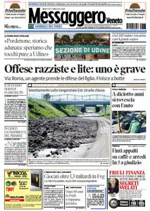 Messaggero Veneto - 13.05.2014