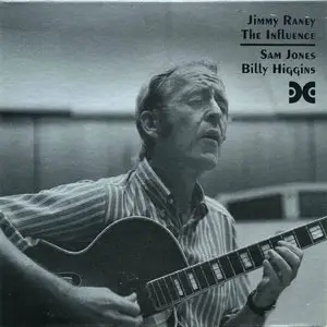 Jimmy Raney - The Influence (1975) [2006]