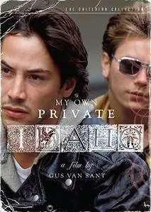 My Own Private Idaho (1991) [Criterion Collection]