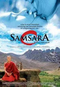 Samsara (2001)