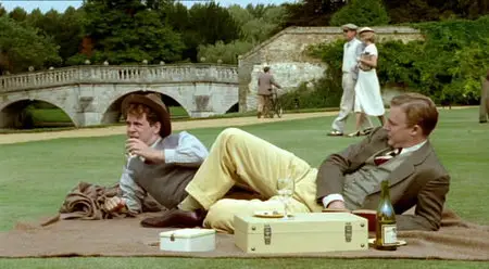 Cambridge Spies (2003)