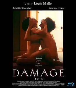 Damage (1992)