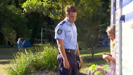 Home and Away S31E18