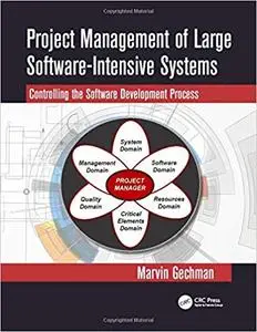 Project Management of Large Software-Intensive Systems