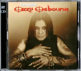 Ozzy Osbourne - The Essential Ozzy Osbourne (2003)