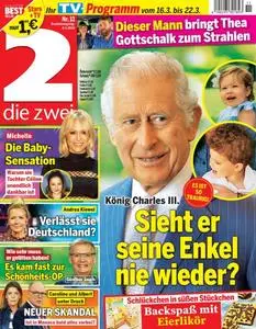 Die Zwei - 9 März 2024