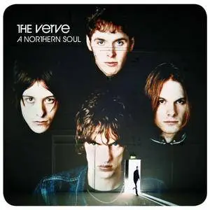 The Verve - A Northern Soul 1995 (Super Deluxe Edition 2016)