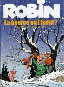 Robin Dubois 1-21