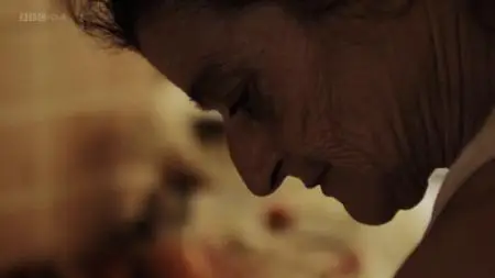 BBC Storyville - A Woman Captured (2018)