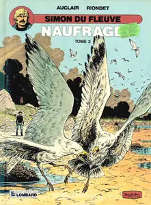 Simon du Fleuve (1976) Complete