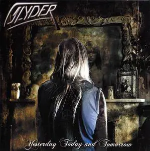 Glyder - Yesterday, Today And Tomorrow (2010)