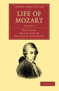 Life of Mozart, Volume: 1 of 3