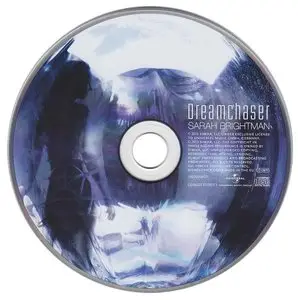Sarah Brightman - Dreamchaser (2013) [Deluxe Edition]