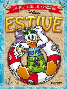 Le Più Belle Storie Disney - Volume 20 - Estive