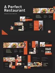 Restaurant Powerpoint Presentation