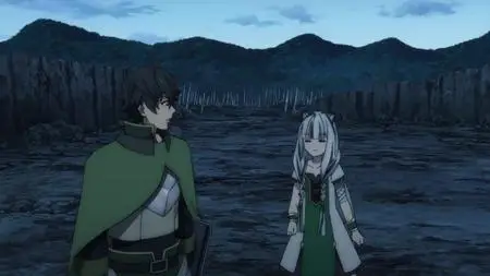 Tate no Yuusha no Nariagari S3 - 09