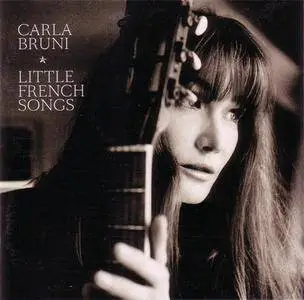 Carla Bruni - Little French Songs (2013) {Verve} **[RE-UP]**