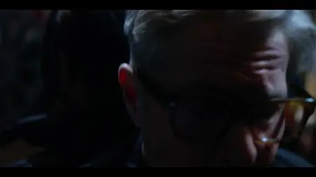 October Faction S01E09