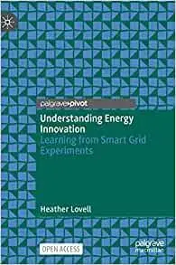 Understanding Energy Innovation: Learning from Smart Grid Experiments