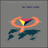 YES 18 Albums
