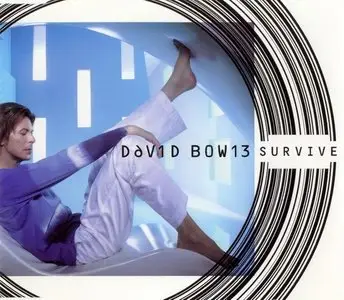 David Bowie - Singles Collection (10 CDS, 1993-2003) RE-UPPED