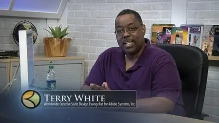 Kelby Training - Creating An iPad APP in InDesign CS6 [repost]