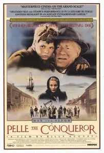 Pelle erobreren / Pelle the Conqueror (1987)
