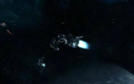 X3: Terran War Pack (2008)