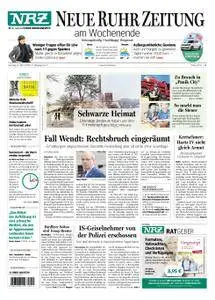 NRZ Neue Ruhr Zeitung Essen-West - 24. März 2018