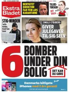 Ekstra Bladet – 14. december 2019