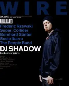 The Wire - June 2002 (Issue 220)