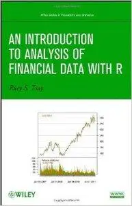 An Introduction to Analysis of Financial Data with R (repost)