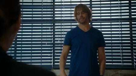 NCIS: Los Angeles S09E06