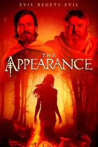 The Appearance (2018)