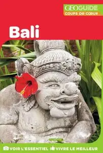 Collectif, "Coups de coeur Bali"