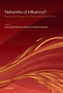 Networks of Influence?: Developing Countries in a Networked Global Order