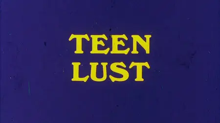 Teen Lust (1979)