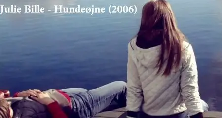 Hundeøjne (2006)